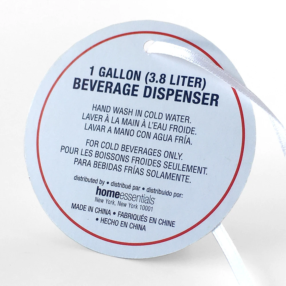 Custom Vintage Small Round Cardboard Pink Red Clothes Garment Labels Silver Foil Hangtag  Paper Hang Tags For Gloves