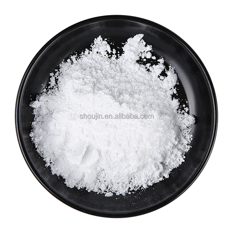High purity 99.99% CsI factory price Shanghai Oujin Cesium iodide