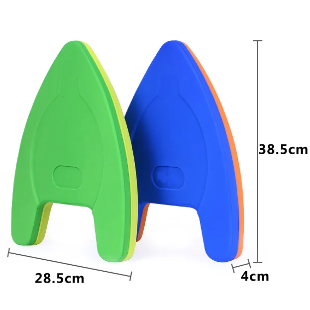 Swim Water Float Board Swimming Kickboard With Custom Logo