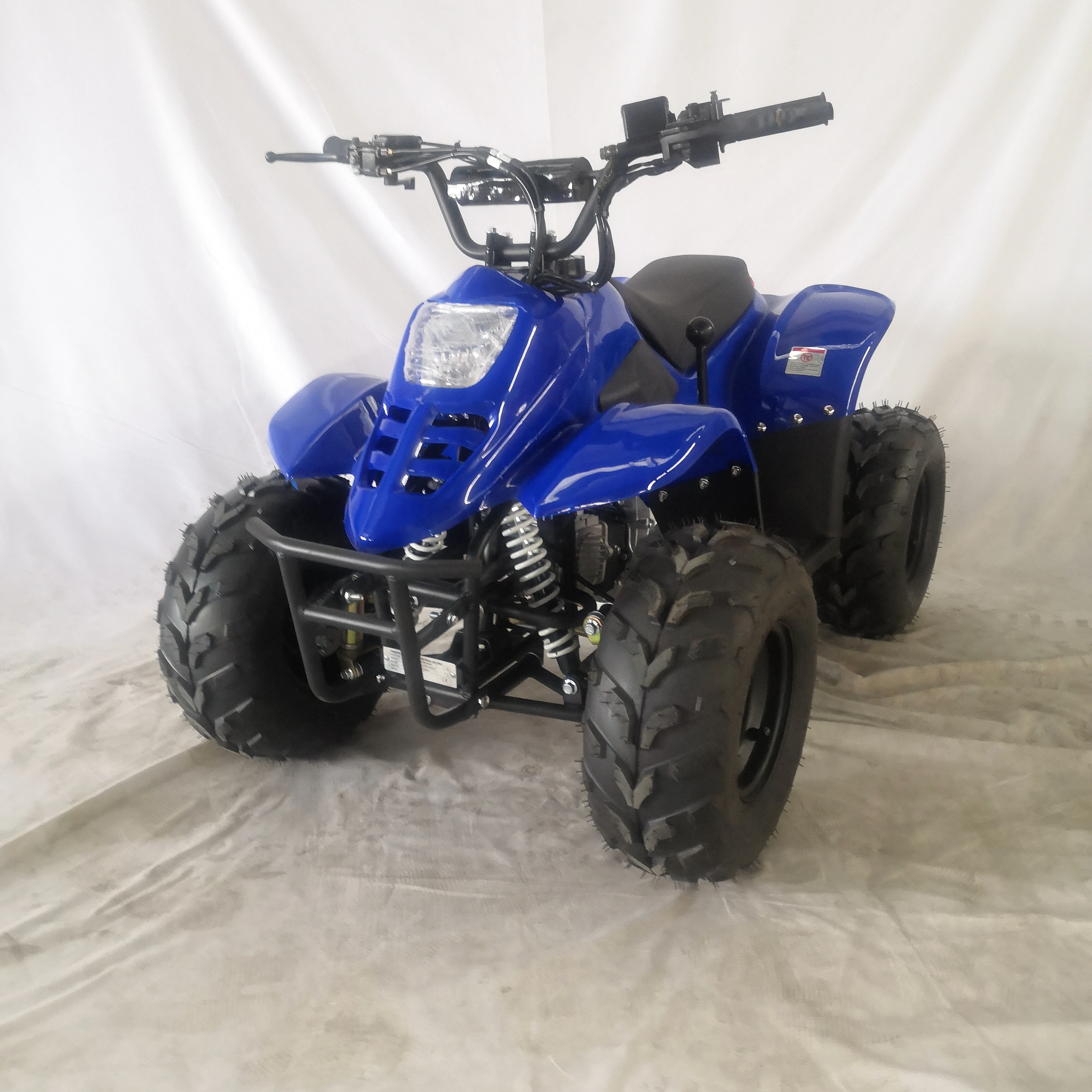 Factory Sales 50CC 110CC 125CC Quad Bike ATV With CE Approved