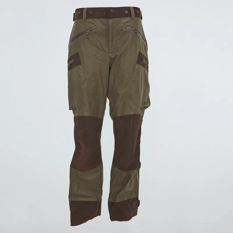 
Wholesale Custom Hunting windproof pants Waterproof Hunting pants 