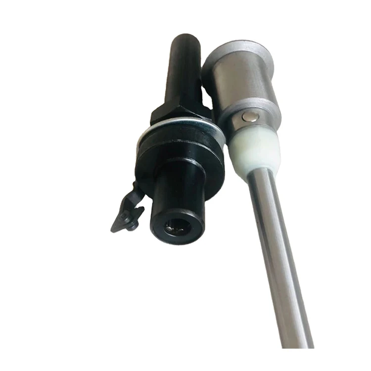 
Hot Selling Cotton Spinning Spindle Cone Spindle for Bobbin Winder Machine 