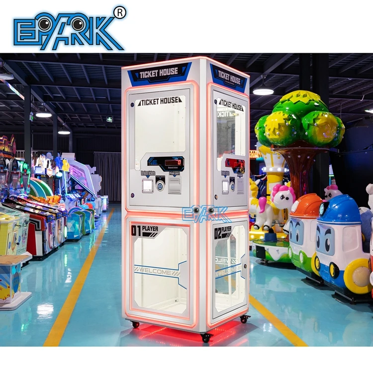 Three Side Ticket Counting Machine Lottery Ticket Printing Machine Electronic Tickets Machine