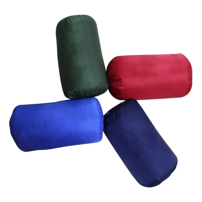 REYGEAK Ultralight Waterproof Sleeping Bag Outdoor Camping Emergency Sleeping Bag Portable Four Seasons Sleeping Bags