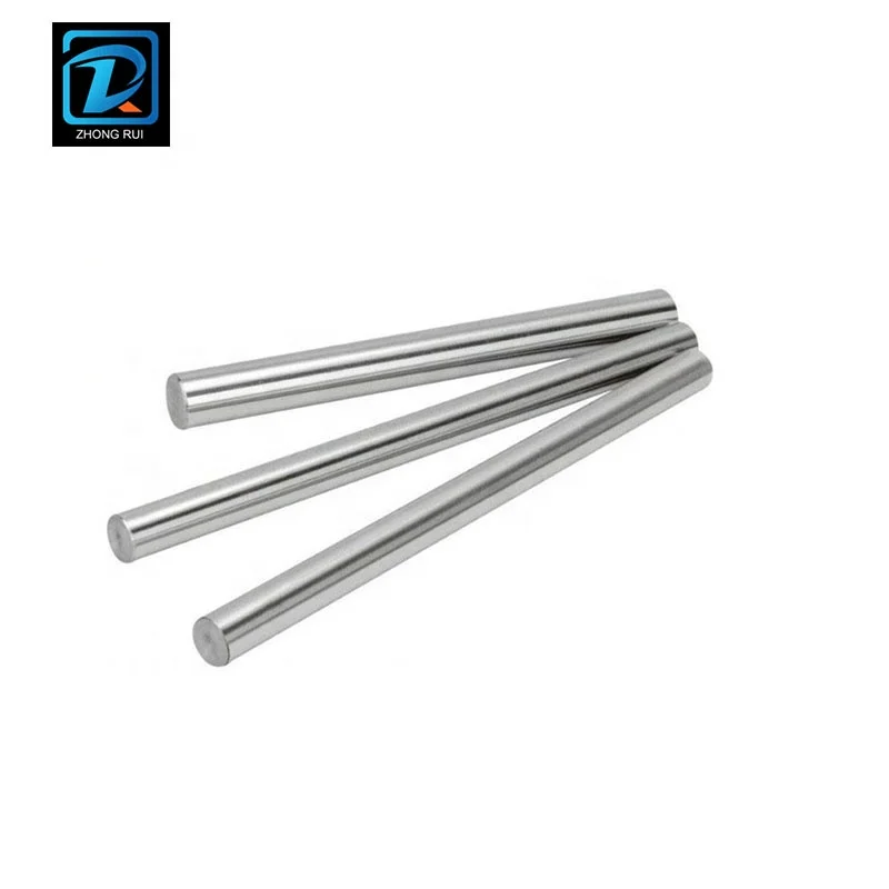 Standard Astm ss410 420 430f 431 316 Stainless Steel round Flat Bar at cheap price