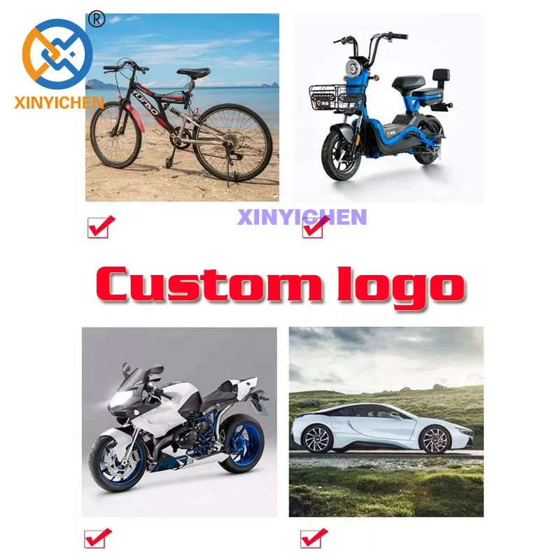 4PCS Wheel Rim Center Hub-Caps Tire Valve Stem Stainless Valve-CAPS Customized Flags Universal 8V1 Thread