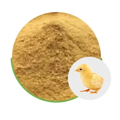 growth factors protein powder 20kg nucleic acid immune stimulator natural protein powder nutrition yeast powder for animal