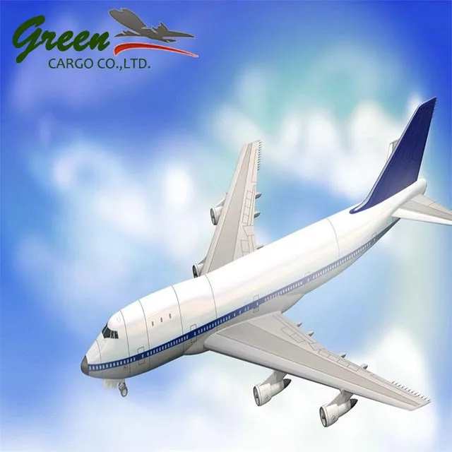 Reliable and Fast Service Air Freight Shipping Agent Cost from China to Qatar  Door To Door Delivery