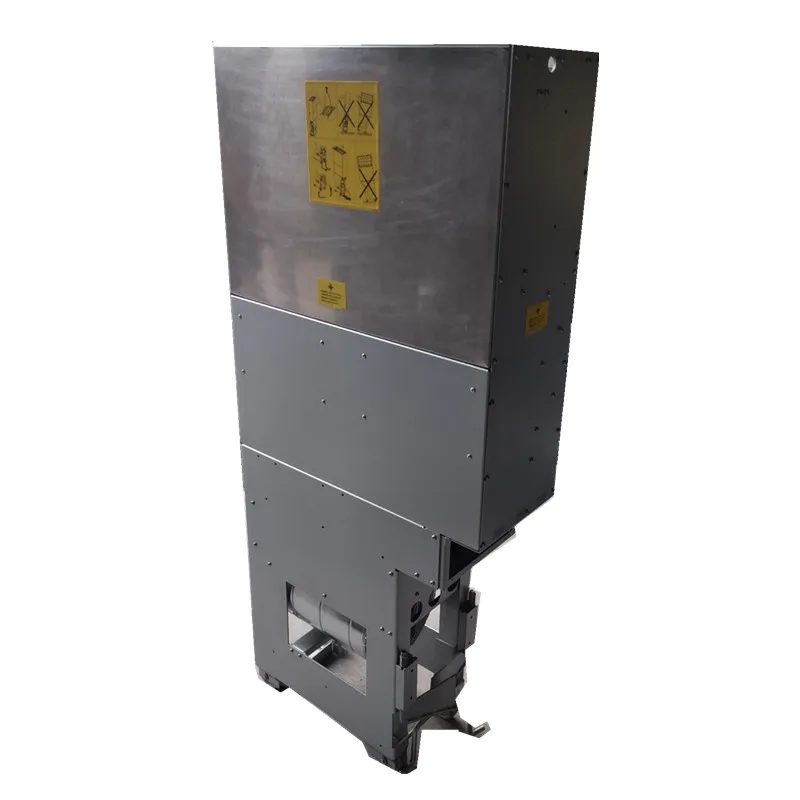 LINE CONVERTER 3 PHASE INVERTER  ACS800-104 R8i 690V 580kVA DRIVE ACS800-104-0580-7+E205