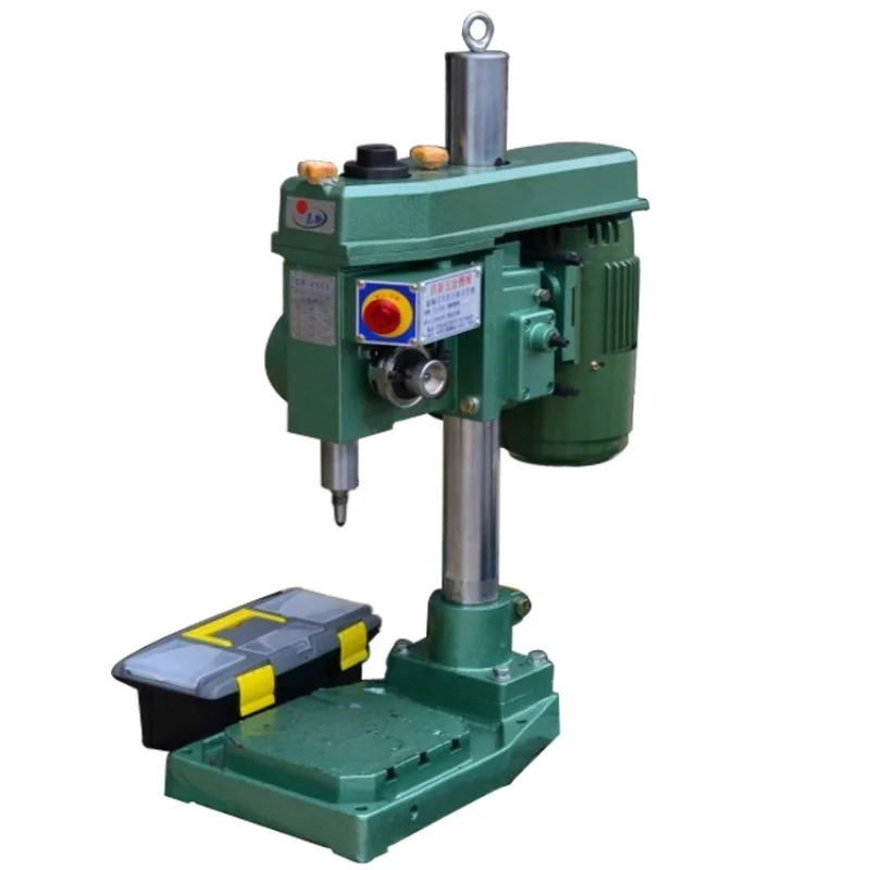 Fully Automatic Vertical Electric CNC Hot Multi Spindle Head Tapping Machine