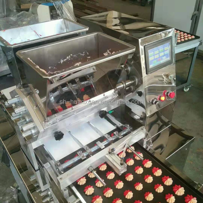 Electric Cookie Maker