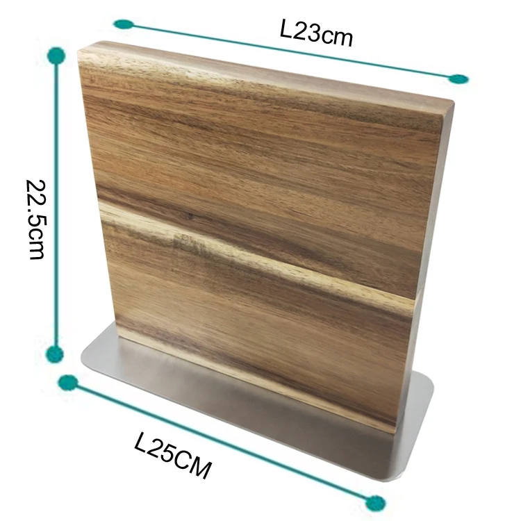 В продажу люминисцентные фары для машин (точечная многофункциональная двухсторонняя мощный магнитный держатель стеллаж для хранения для кухонных ножей