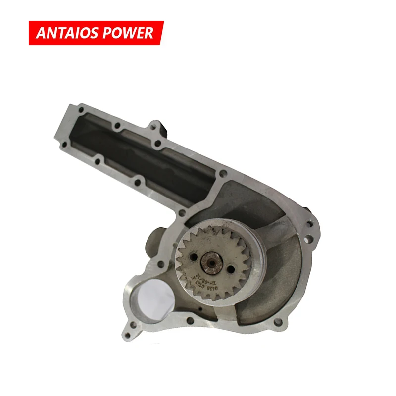 Diesel Engine TCD2015V08 Parts Water Pump 02937468 for Deutz