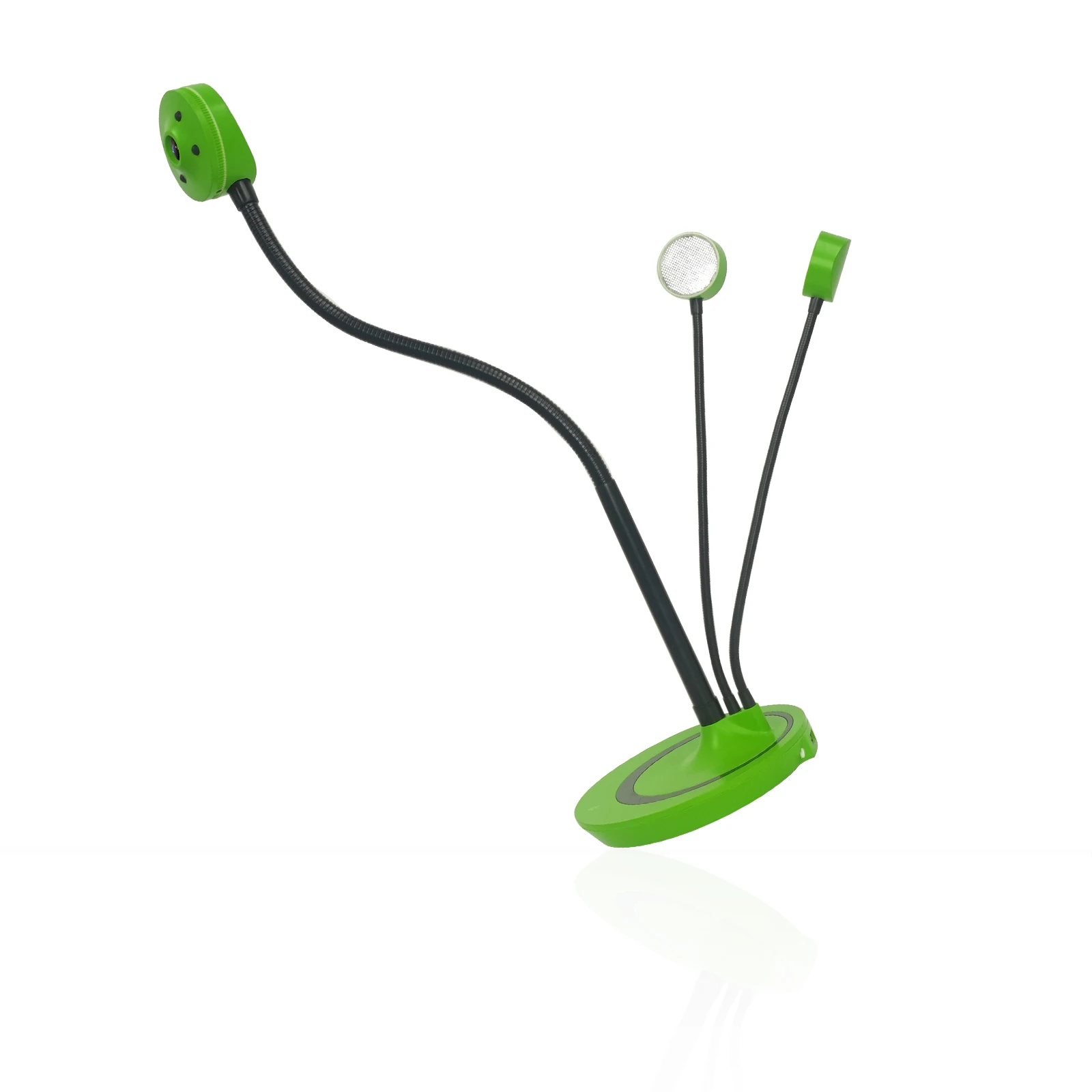 Визуализатор высокой гусиной шеи сканер для A3