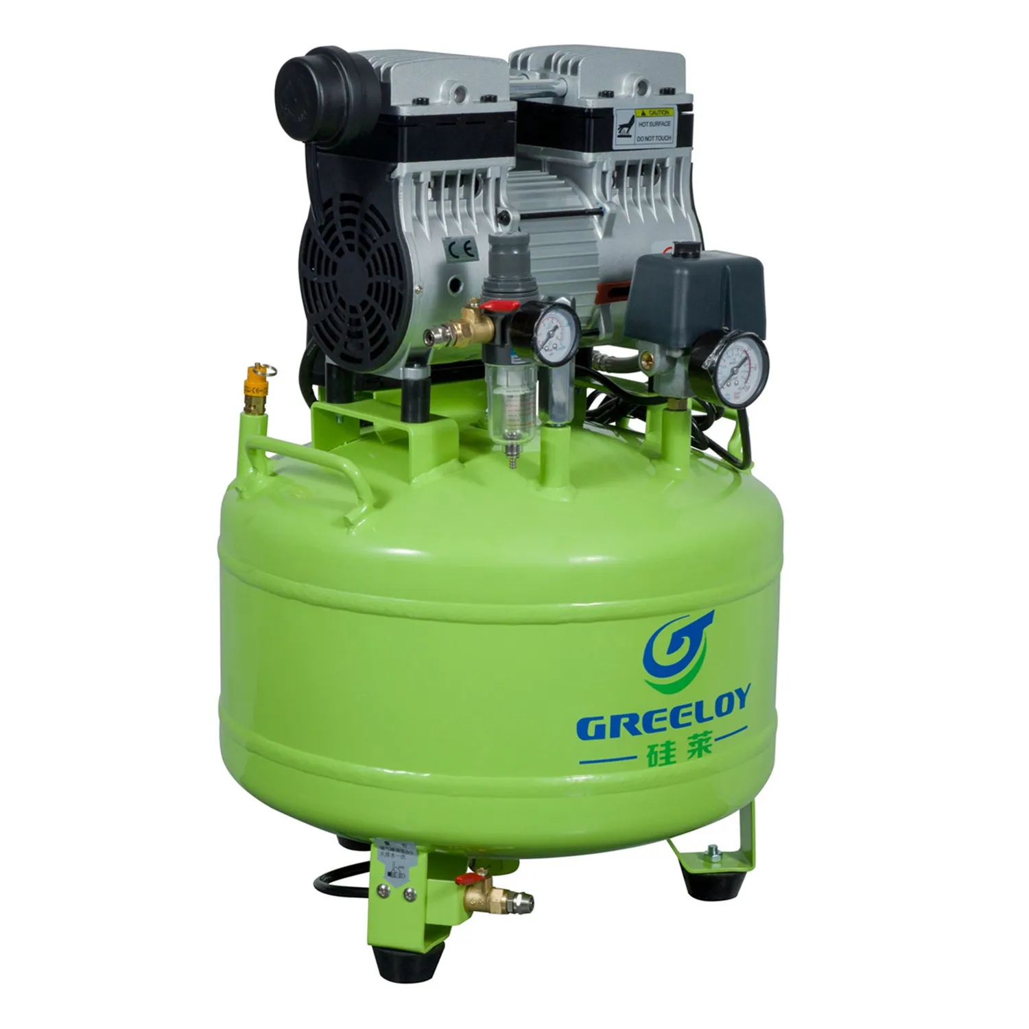 1 hp air compressor 220v hot sale in UK