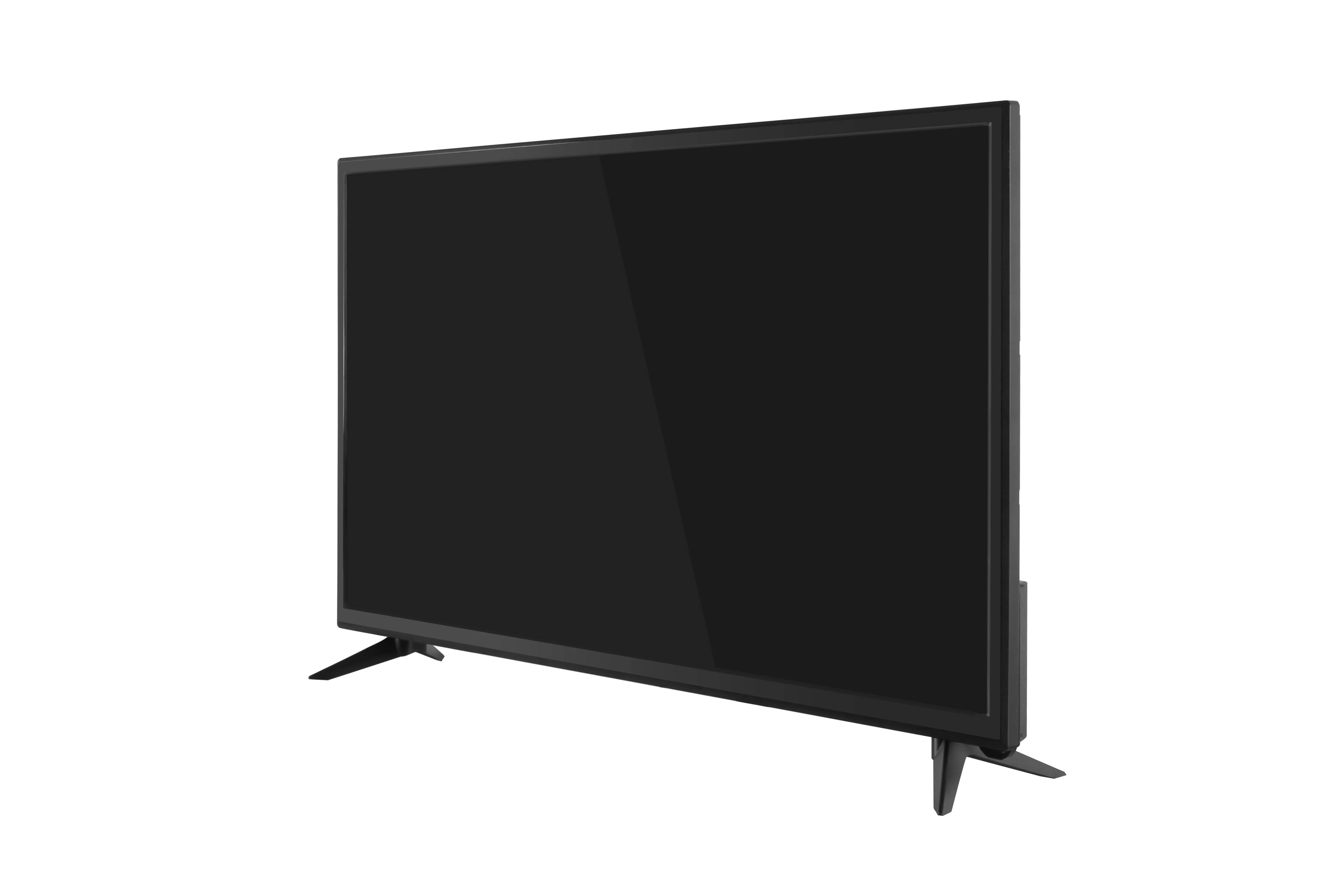 Soulaca Televisions 43 Inch Smart Led TV Big Lots Chinese TV on Sale