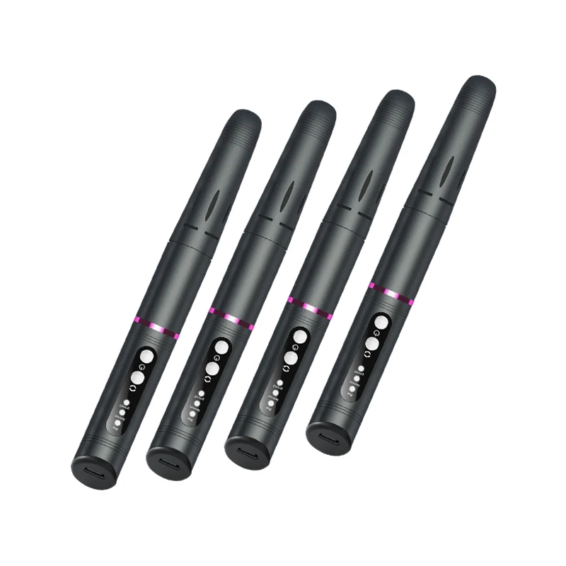 Professional Strong 210 Salon 36W Uv Nail Drill Rechargeable Drying Gel Nail Polish Manicure Acrylic Nail  Equipments