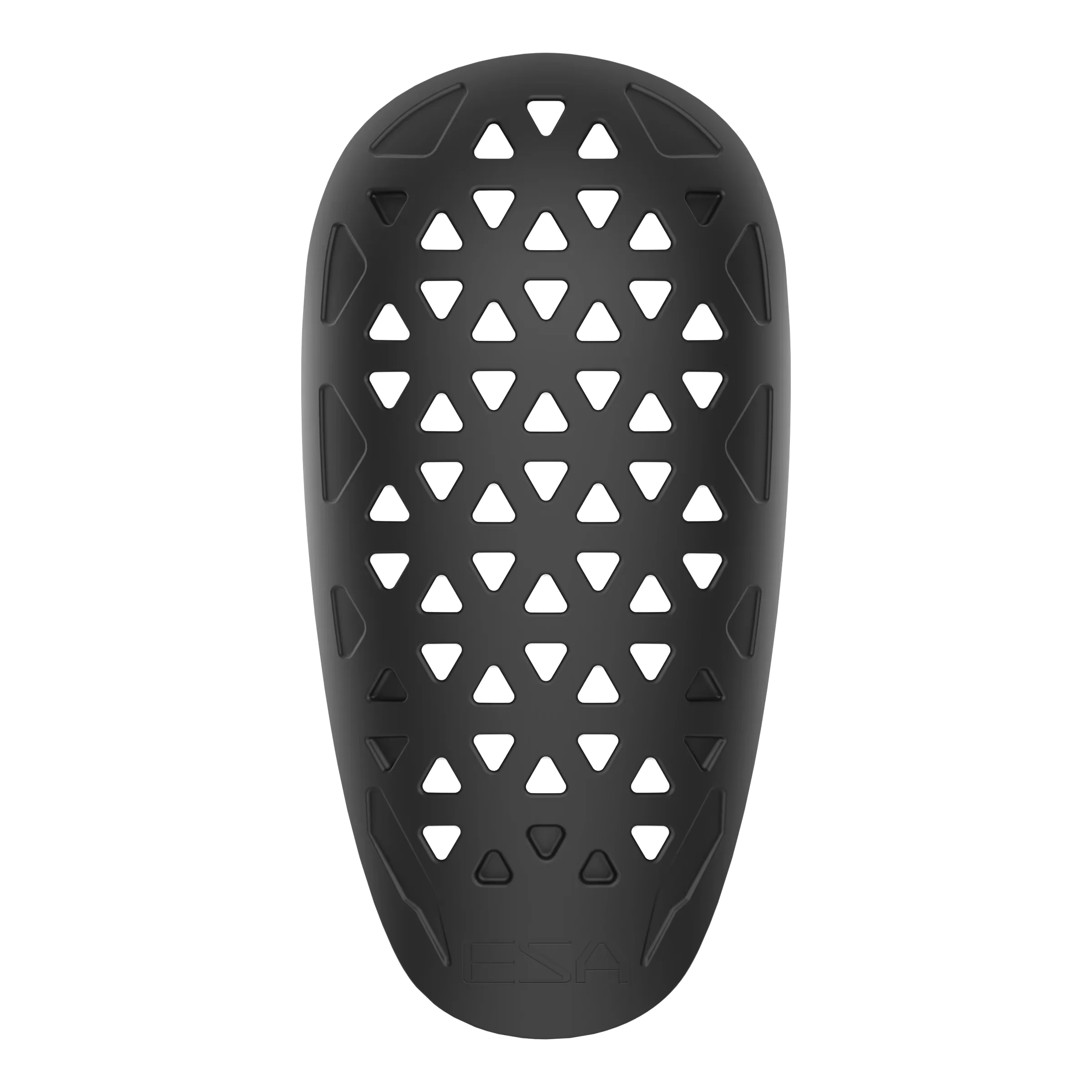 Wholesale ESA Cold Resist Soft Foam Elbow Sleeve Impact Resist Sports Knee Pad Insert Protector for Snowboard  Protection