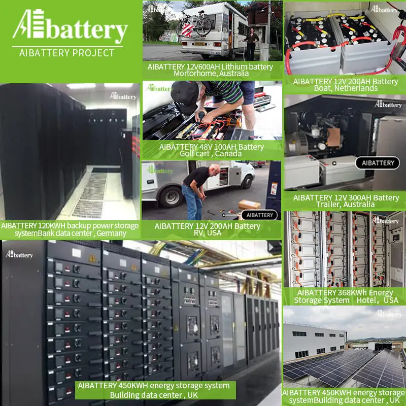 12V Battery Pack OEM ODM Akku 48V Marine Lifepo4 Heated  Electric Boats Sailboats Self Heating Lithium Ion Batteries