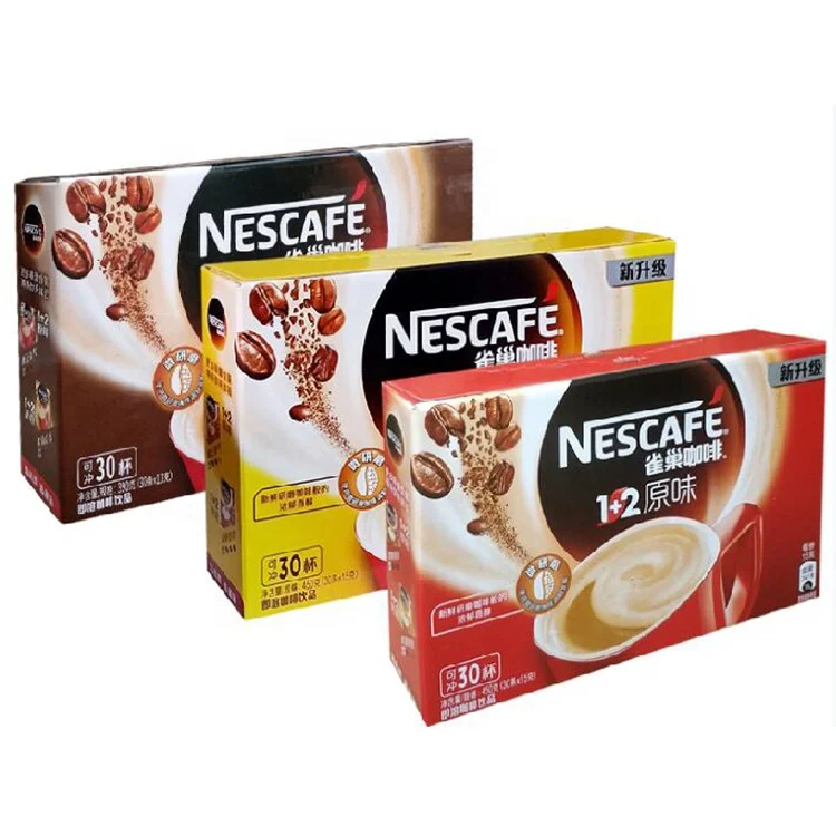 
Professional Design Good Price Capsules Coffee Capsule Boxes Packaging Paper Box 