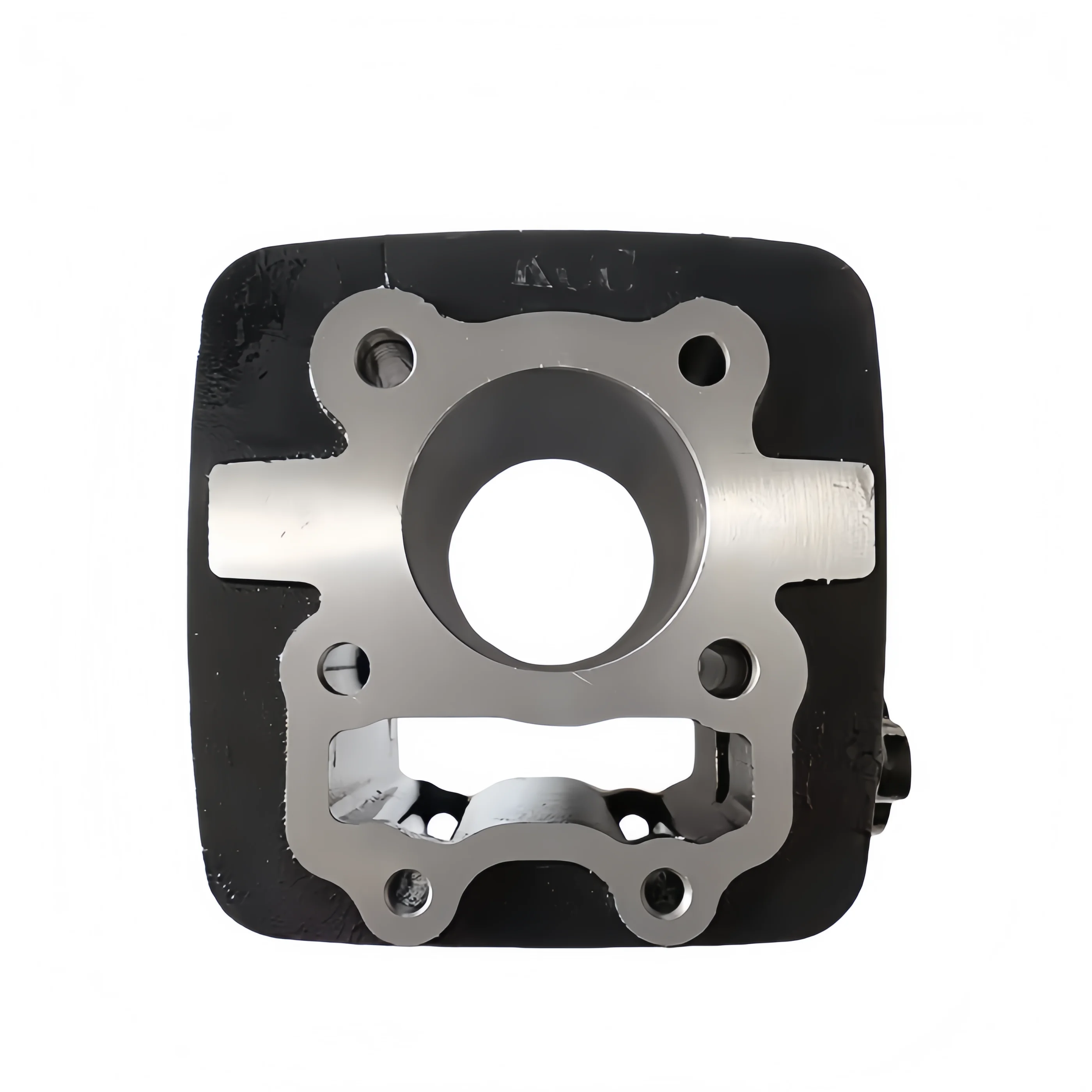 BAJAJ100 Motorcycle engine parts cylinder liner kit 100CC motorcycle engine spare parts cylinder block set