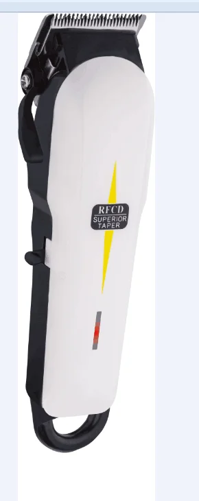 MRY Good Price cheap Portable Car Travel  hair clippers Wireless rechargeable battery for hair trimmer Barber salon Hair Shaver