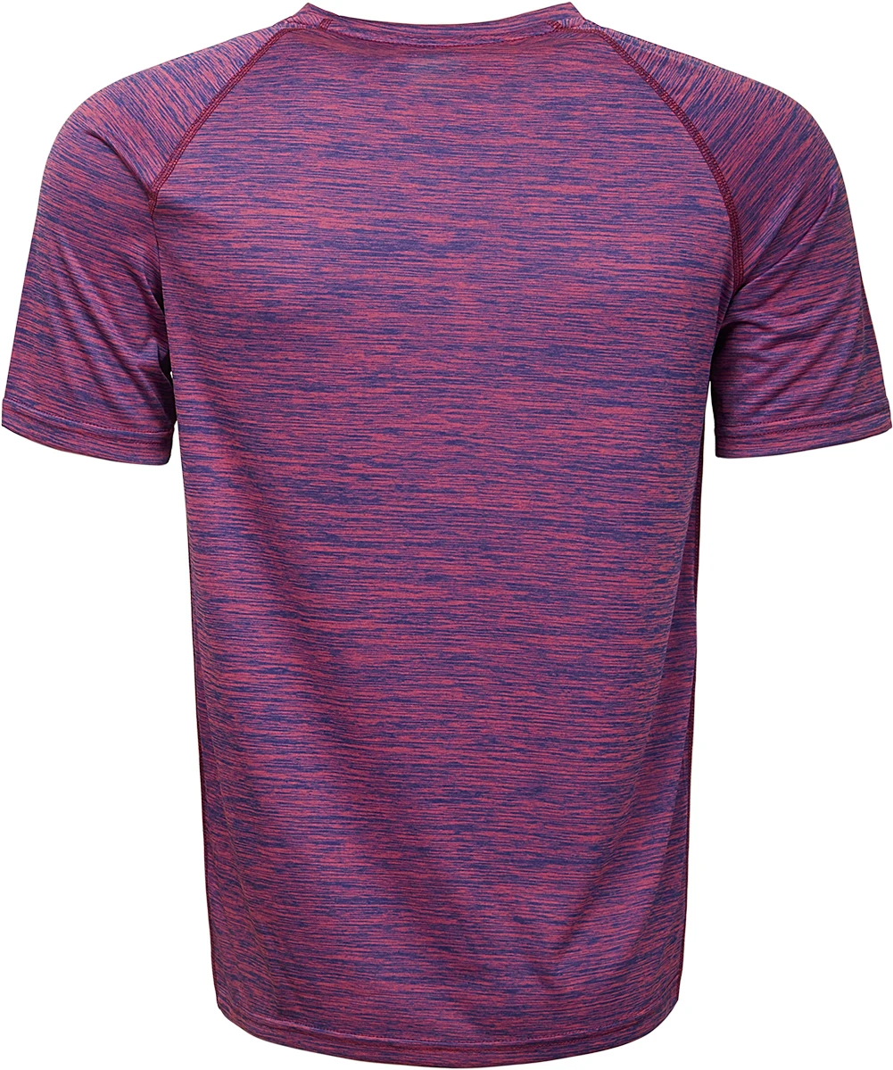 
Training Tennis t-shirts polyester sport Short sleeve Mens T-shirts Tennis 