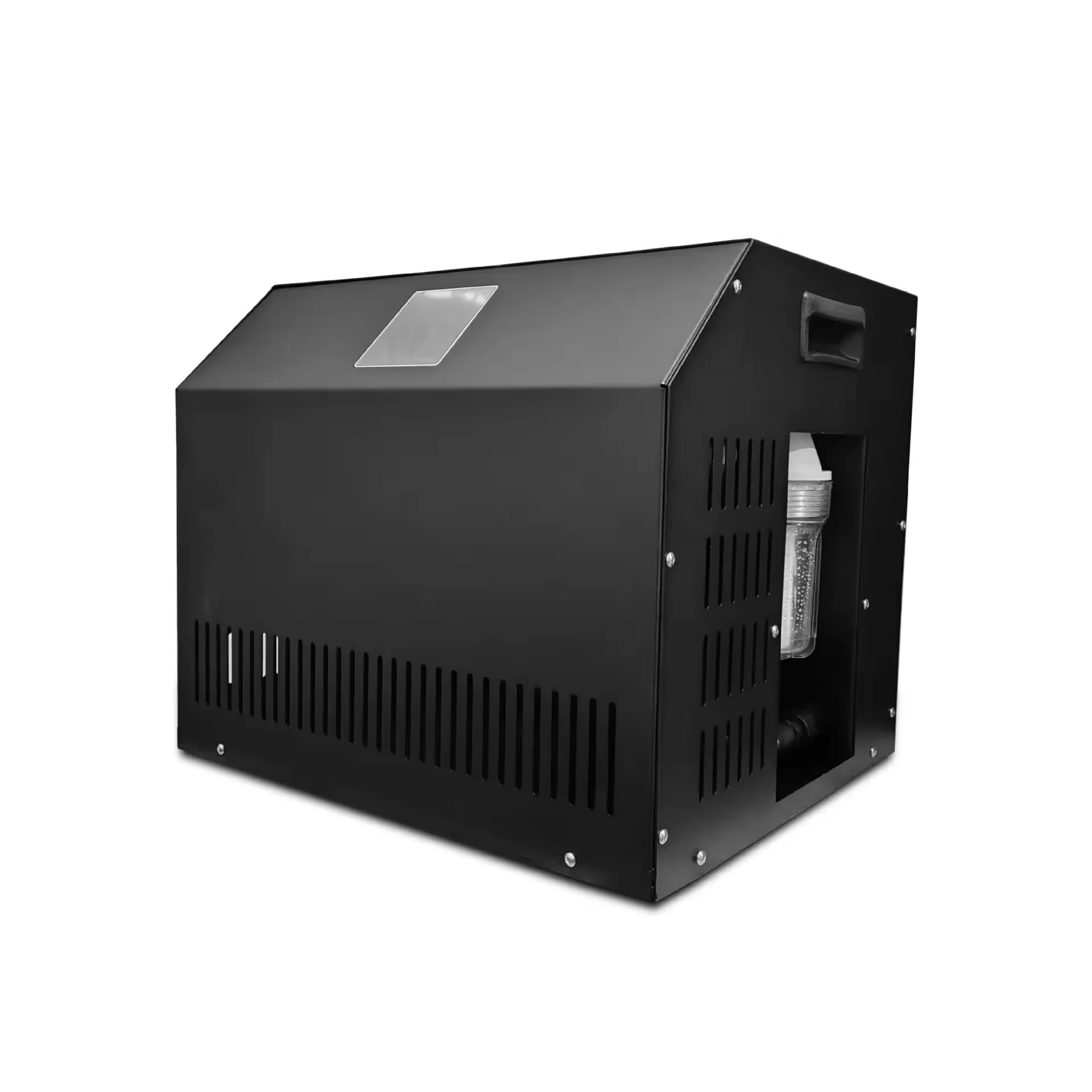 2024 восстановление фитнеса 1/3hp 1/2hp 1hp умное управление Wi-Fi для ледяной ванны