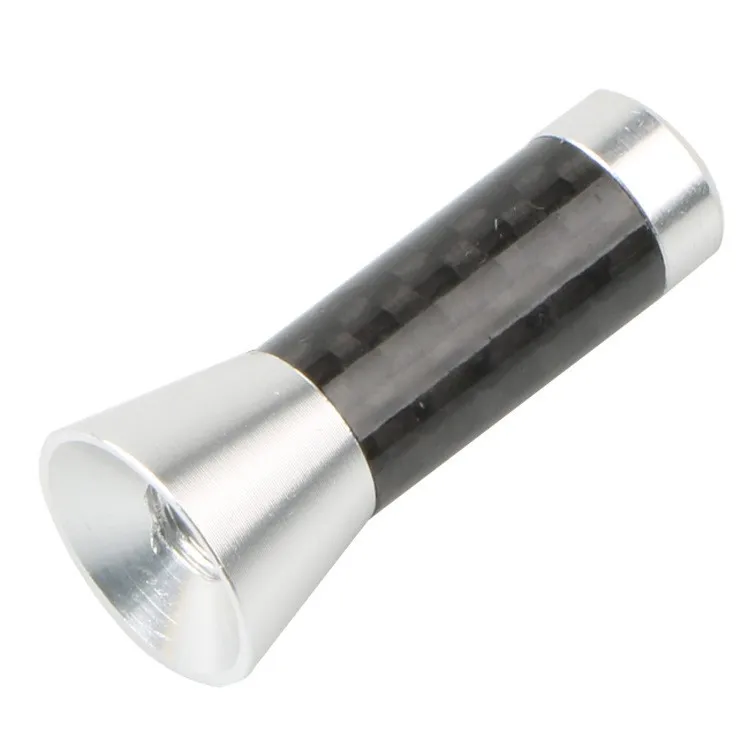 car short antenna for Suzuki Swift GL Navigator Black Carbon 3.5