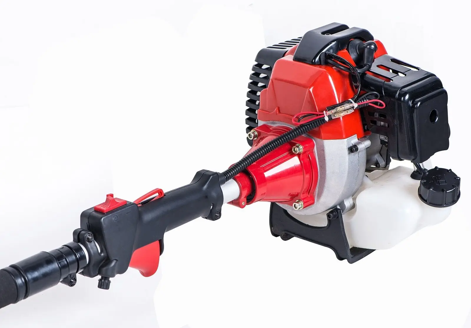 High Performance Cheap Brush Cutter 2200v MT630 Hand Held Weed Trimmer Gasoline Power Weeder