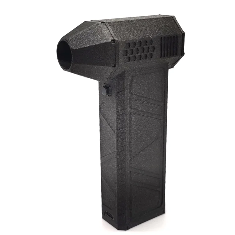 2.5AH 7.2V 160W Industrial DIY JET Cordless Blower Battery Operated Air Source