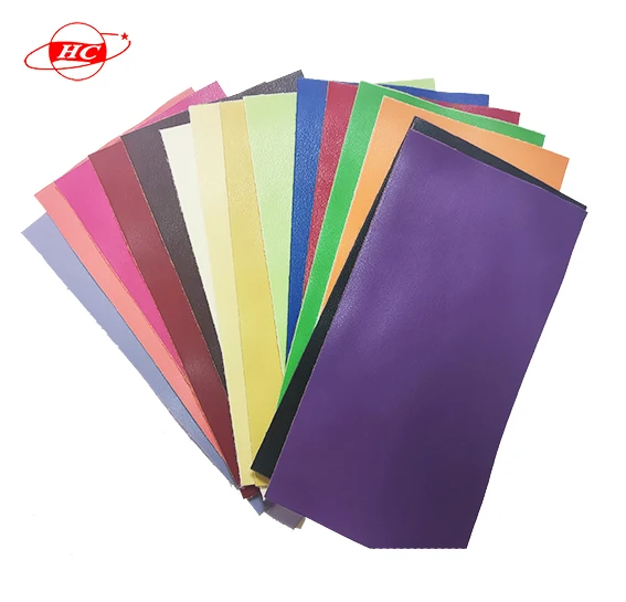 Искусственная кожа для сумок масляная овечья кожа под заказ 1,1 мм искусственная кожа