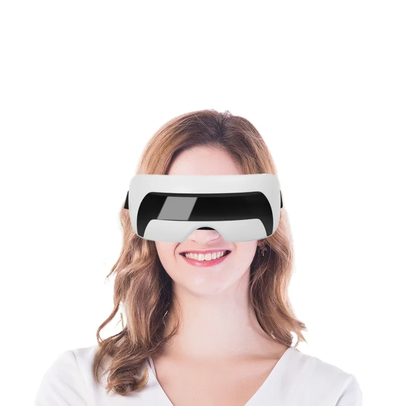 Vibrating Eye Care Visible Electric Eye Massager