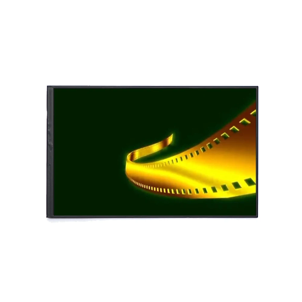 Oem Odm 7 inch IPS 720x1280 Dsi Mipi 4 line Interface Tft Color Screen 7 Inch Tft Lcd Module Display