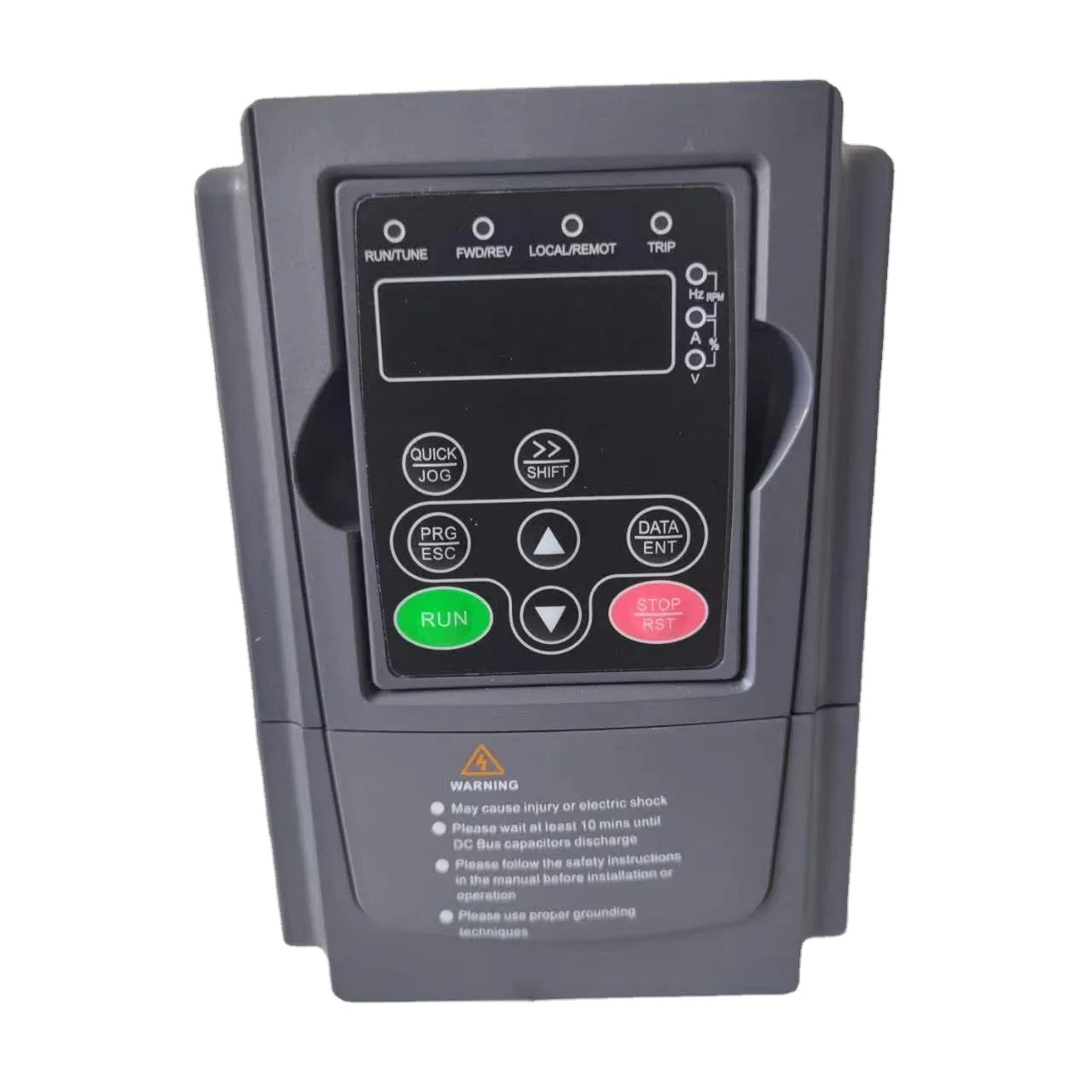 Chinese top brand Solar Pump Inverter Water Drive 3 phase VFD dc converter Motor Inverter