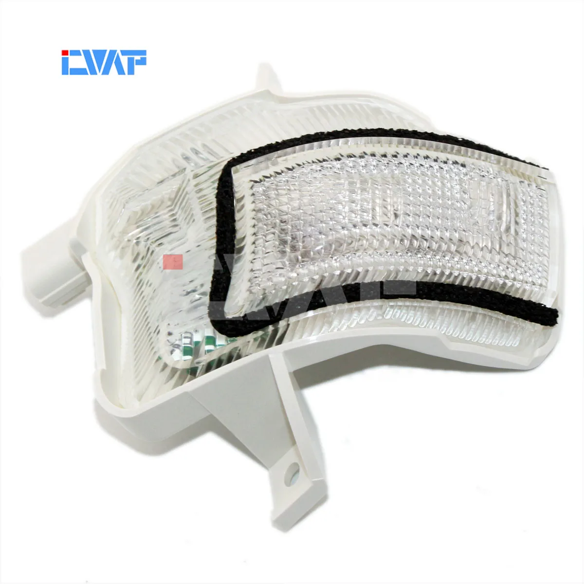 
Left Side rear Rearview mirror LED turn signal Flasher light lamp 34350TP5H01/34350-TP5-H01 For SPIRIOR ACCORD Europe 2008-2014 