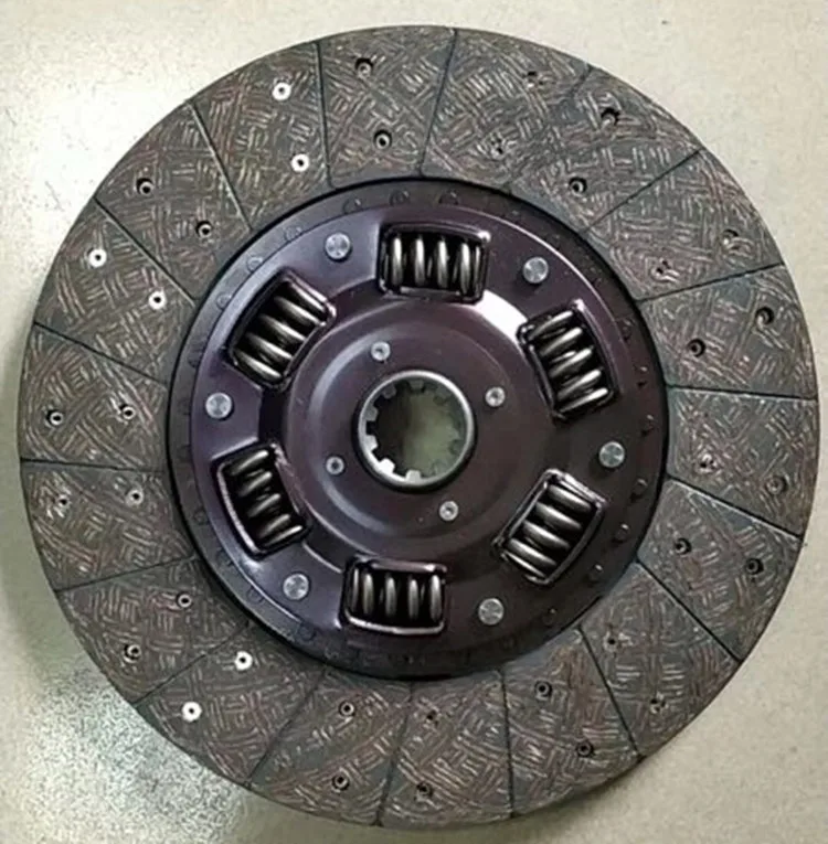 factory price clutch disc 430mm clutch plate kits auto spare parts 1878000205 clutch assembly for heavy truck