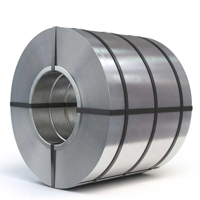 Hot Sale Super Duplex Stainless Steel Strip Coil 15mm for building materials