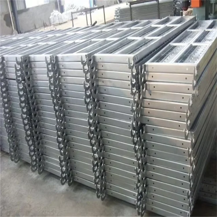 ladders & scaffoldings