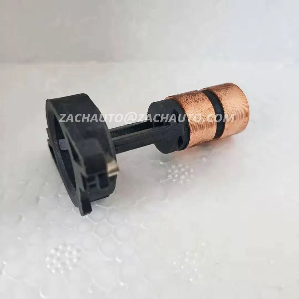 rebuilt alternator collector slip ring 28-91856 for ford alternator,servicing 3G series