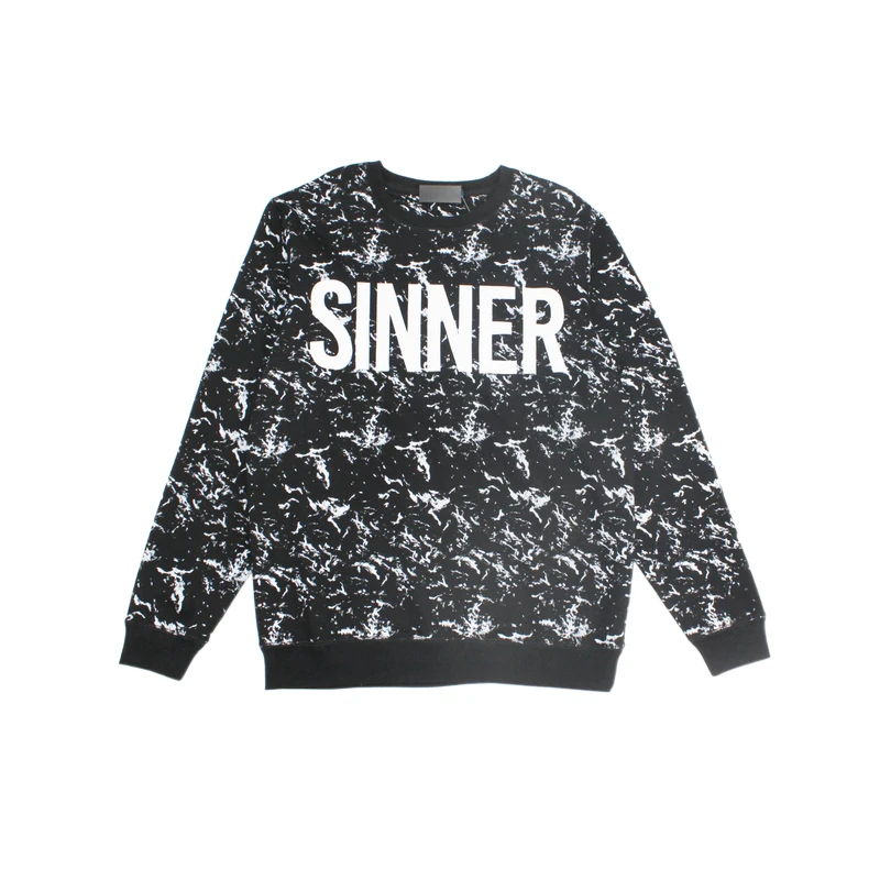 Лучшая цена, Заводская поставка, мужской джемпер