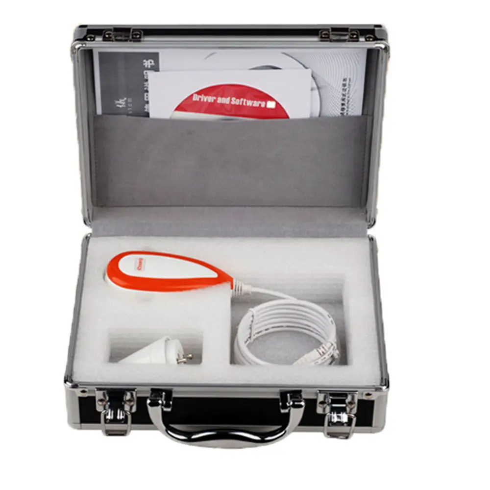 AYJ-J013(CE) iridology camera iriscope система анализа волос программное обеспечение для