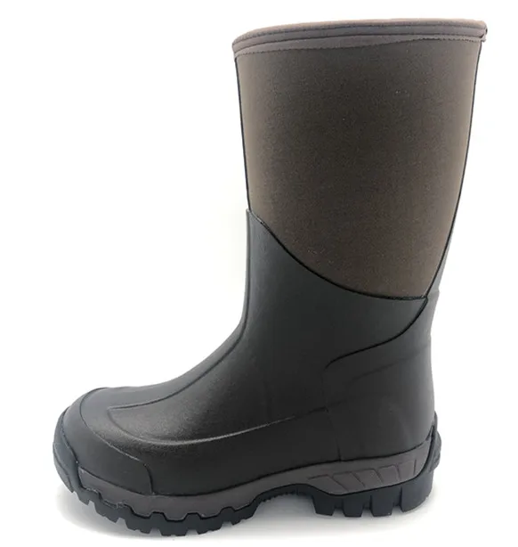 
Высококачественные неопреновые ботинки для охоты, изоляционные ботинки для мужчин и женщин 