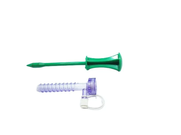 Orthopedic Surgery Medical Grade Plastics Disposable 6mm Trocar Set Plastic Arthroscopy 8mm Trocar Set For Arthroscopy Surgery