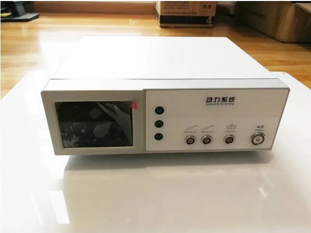 Surgical multi-functional Orthopedic drill system