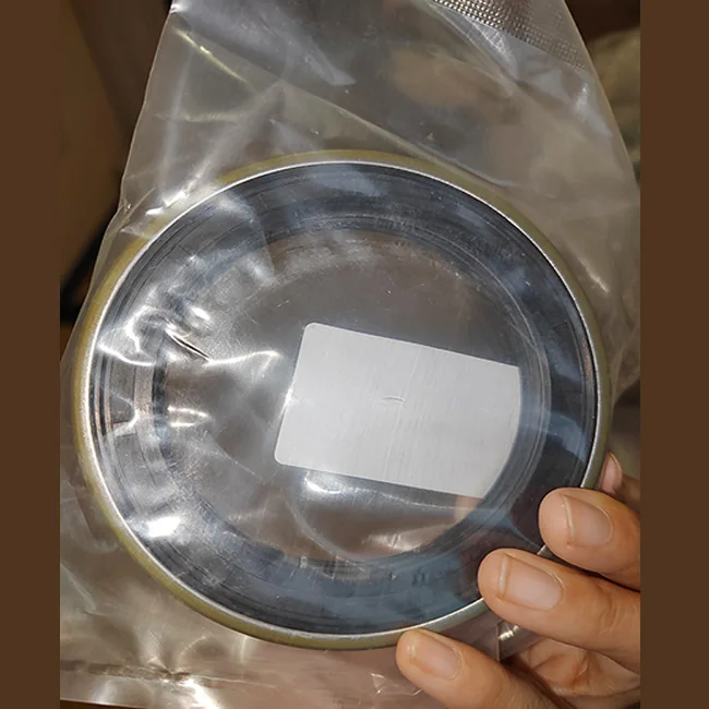 CASSETTE OIL SEAL   70*95*13/14.5