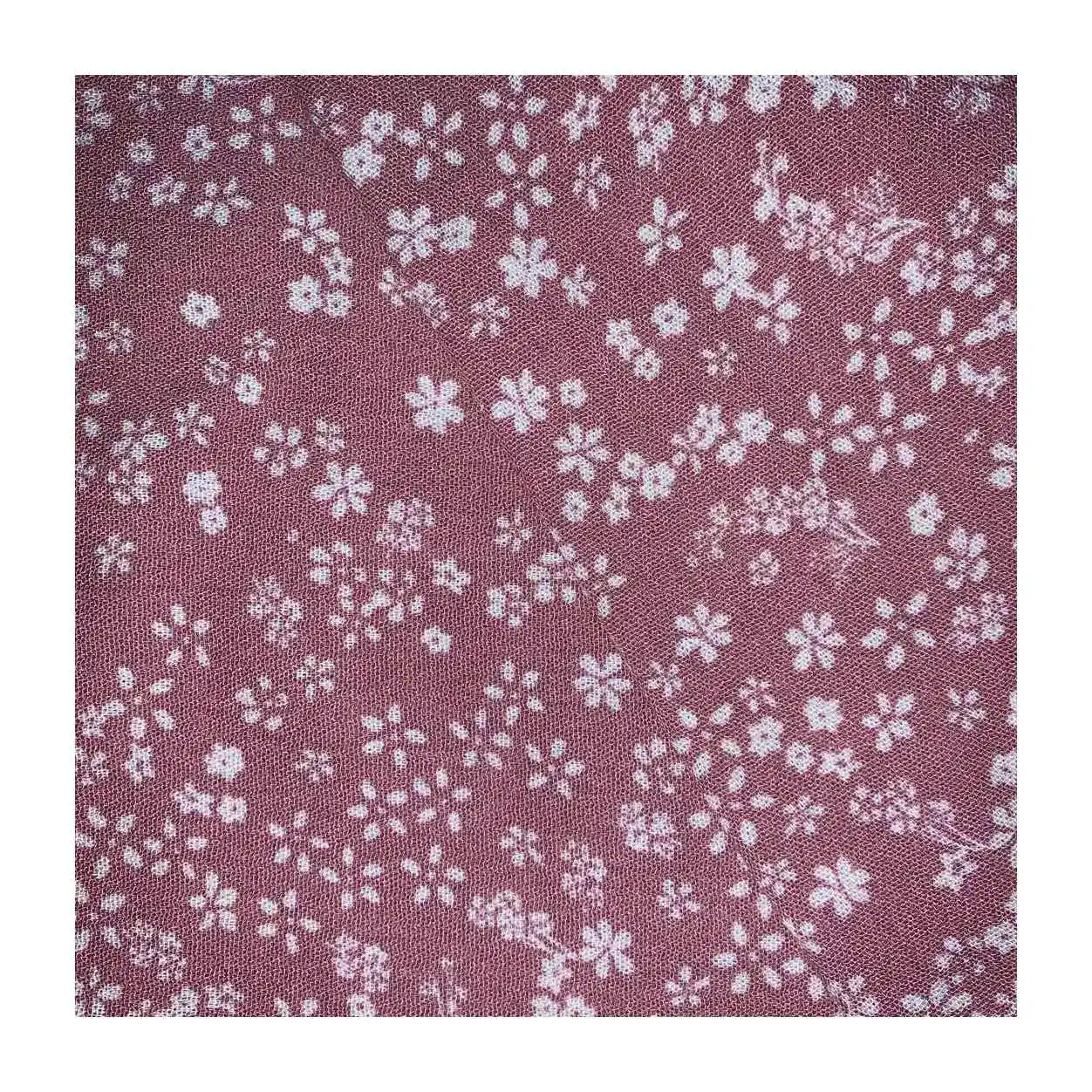 New product 100% rayon fabric 30*24/68*44 crepe woven print