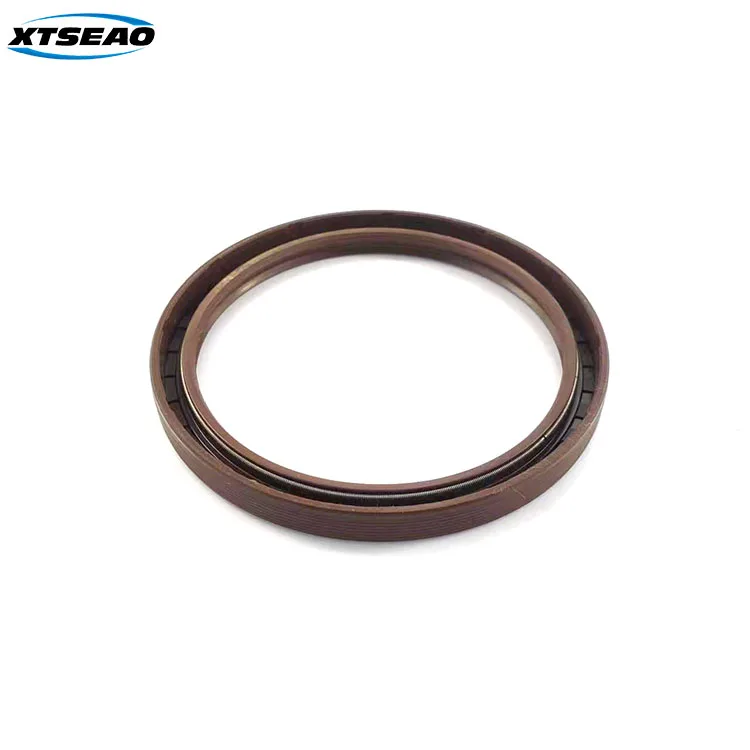 XTSEAO ZF 0734 310 342 01V409399 CCR 75*90*8 nbr rubber fkm fpm дифференциальное масляное уплотнение выходное вала для Audi i v w