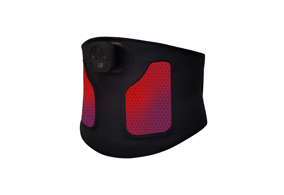 Wireless EMS Drop Shipping Fitness Accessories Slimming Belt Waist Lose Weight Abdominal Muscle Stimulator Belt