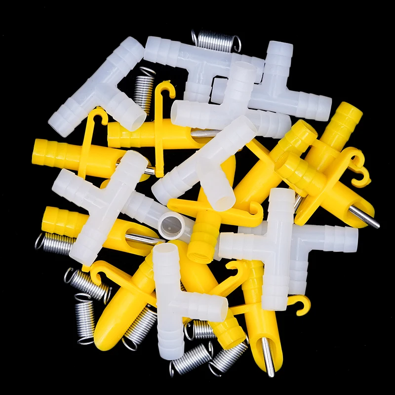 100 шт. в пакете устройство для питья